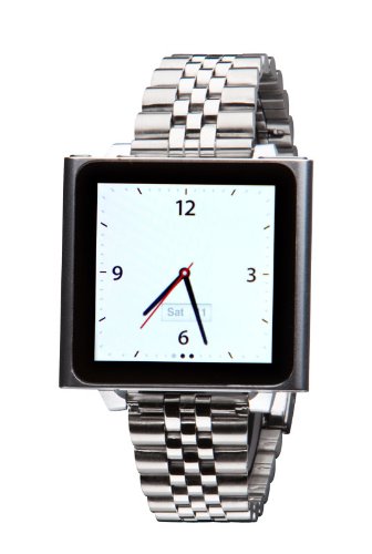 Wrist Jockey Professional iPod Nano Watch Band