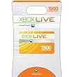 Xbox Live 1600 Points