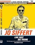 Jo Siffert: Live Fast - Die Young [DVD]