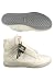 Supra Skytop Tuf Muska Gunny Shoes (White)