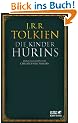 Die Kinder Húrins
