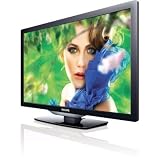 Philips 22PFL4507 22-Inch 60Hz LED TV (Black)