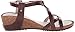 Merrell Women's Revalli Aura Post Wedge Sandal
