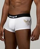 papi Side Print Brazilian Trunk