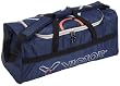 VICTOR Schulsettasche set, blau, 68x32x30, 762/0/4