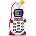 Fisher Price - Jouet premier age - Telephone rires & eveil