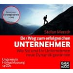 Der Weg zum erfolgreichen Unternehmer