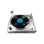 NUMARK TURNTBL W/DIRECT TO IPOD RECORDING NIC