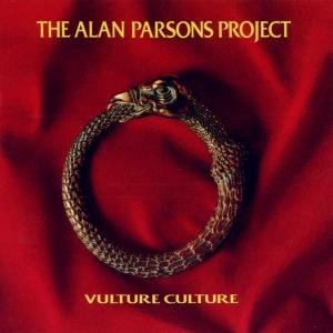 Vulture culture by Alan Parsons Project (Audio CD)
