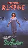 The Sleepwalker (Fear Street, No. 6)
