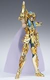 Saint Seiya Aquarius Camus Myth cloth