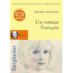 Un roman fran�ais  (op) - Audio livre 1CD MP3 - 467 Mo