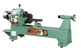 read full review General International 25-200M1 Variable Speed Maxi-Lathe VS +