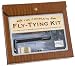 The Complete Fly-Tying Kit