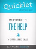 Quicklet on The Help by Kathryn Stockett (CliffNotes-like Book Summary)