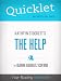 Quicklet on The Help by Kathryn Stockett (CliffNotes-like Book Summary)