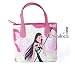 Chicaloca- Lotus Nymph Tote Bag (Pink)- Fashion Handbag for Young Adult