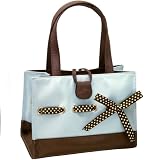 JP Lizzy Chocolate Ice Purse