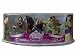 Disney Princess Mulan Figurine Set PVC of 7_s-1