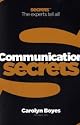 Collins Business Secrets - Communication