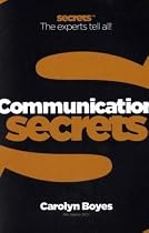 Collins Business Secrets - Communication