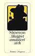 Maigret am�siert sich