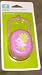 Pink Koala Bear Pacifier Keeper Case