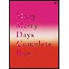 Many Merry Days Complete Box [DVD]