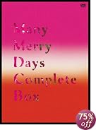 Many Merry Days Complete Box [DVD](�߸ˤ��ꡣ)
