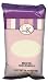 CK Products 16 Ounce Bag of Non Pareil, White