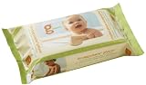 gDiapers Biodegradable Baby gWipes 70 Count Package gDiapers Biodegradable Baby gWipes 70 Count Package