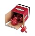 Briggs & Stratton 4105 5-Pack Of 298090S Fuel Filter 150 Micron For Engines without Fuel Pump