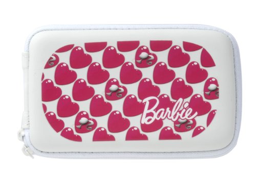 Lexibook PO100BB - Tasche f&uuml;r Digitalkamera Barbie