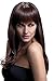 Fever Women's Sienna Wig 26Inch 66Cm Long Feathered with Fringe