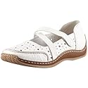 Rieker Celia L1777-81, Damen Ballerinas