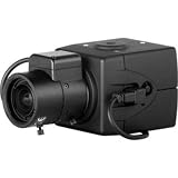 Pelco DF5AJ-0R3A DomePak In-ceiling Smoked Col 3-8.5mm IR