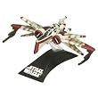 Star Wars Titanium Series 3" Die-cast Arc-170 Starfighter