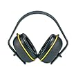 ACME UNITED CORPORATION Noise Protection Adjustable Earmuff