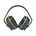 ACME UNITED CORPORATION Noise Protection Adjustable Earmuff