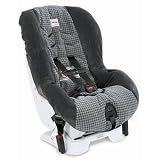 Britax Roundabout Convertible Car Seat - Bridgeport