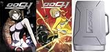 009-1 - Complete Collection