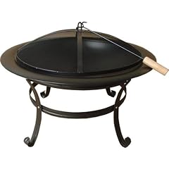 Feuerkorb Feuerschale Funkhaube Grill 760 x 570 mm
