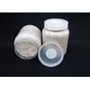 トレハロース入り　菌糸クリアボトルＳＲＤ－８３０ｍｌ（クヌギ１００％）×５本セット