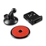 Garmin Suction-Cup Mount For nuvi 850/880 010-10987-02