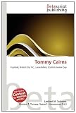 Produkt-Bild: Tommy Cairns
