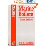 Marine Boilers (Marine Engineering)'