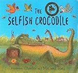 The selfish crocodile