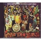 We're Only In It for the Money/Lumpy Gravy