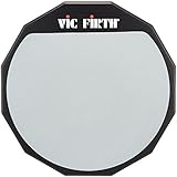 Vic Firth 12" Double sided Practice Pad