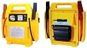 PORTABLE POWER STATION / ENGINE JUMP START c/w AIR COMPRESSOR